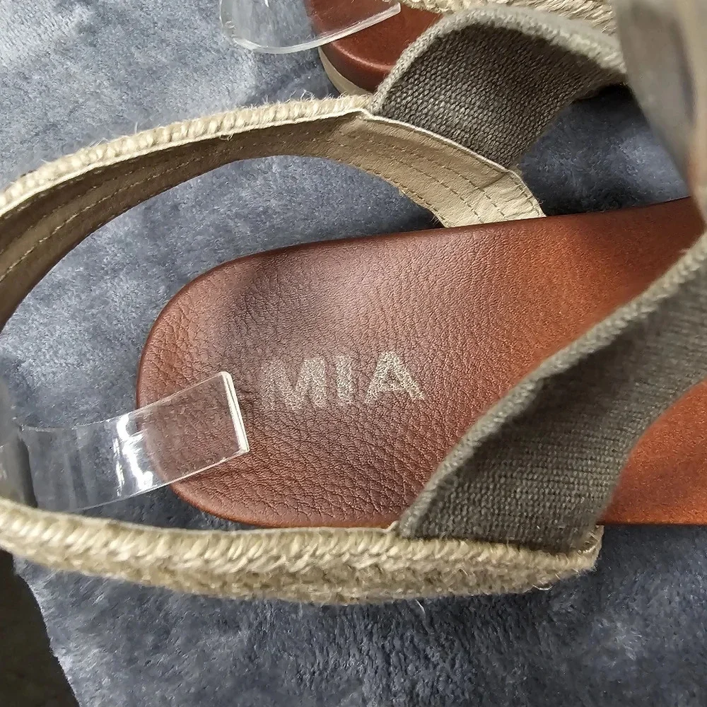 MIA bin#l elastic size